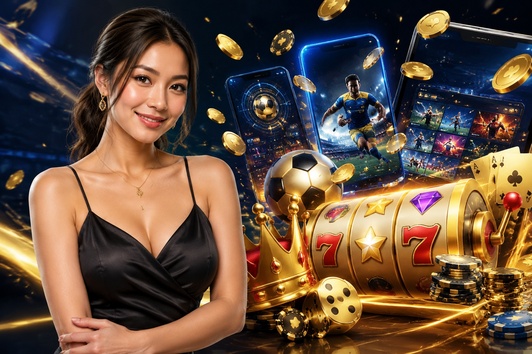 cb88 Casino – Sòng bài trực tuyến uy tín