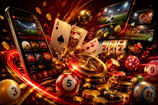 cb88 Nổ Hũ – Nhà cung cấp game slot hàng đầu
