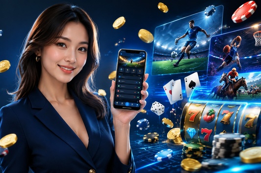 cb88 Casino – Bàn baccarat live dealer chất lượng cao
