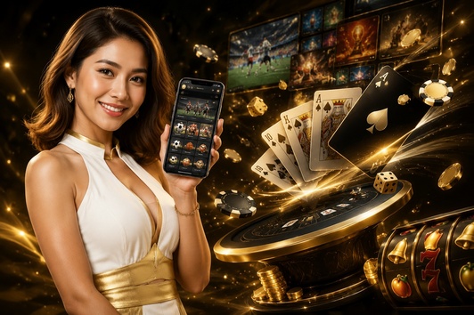 cb88 Casino hướng dẫn đăng ký và chơi bài
